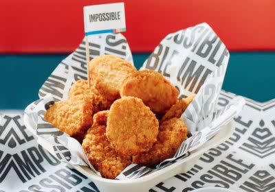 impossible food impossible foods