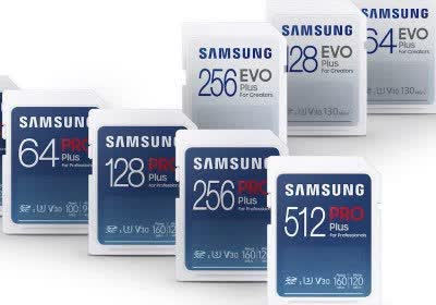 samsung microsd sd card