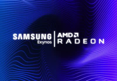 exynos amd rdna galaxy a-series AMD samsung GPU voyager radeon