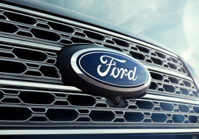 ford automobiles