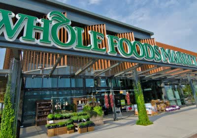 amazon walk foods market retail groceries