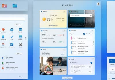 microsoft windows windows 11 with video performance