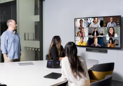 microsoft remote work pandemic