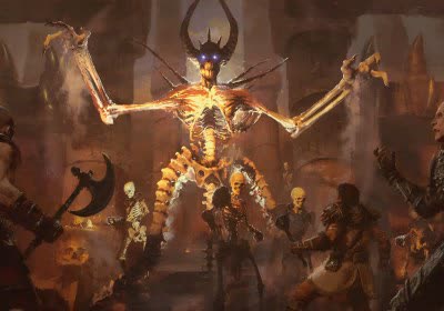 blizzard dropped true ultrawide support diablo resurrected breaks game with video