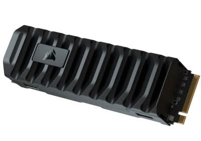 corsair launches gen ssd mbps read speeds