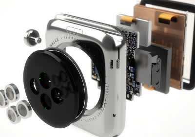 kuo apple watch series manufacturing apple watch 7