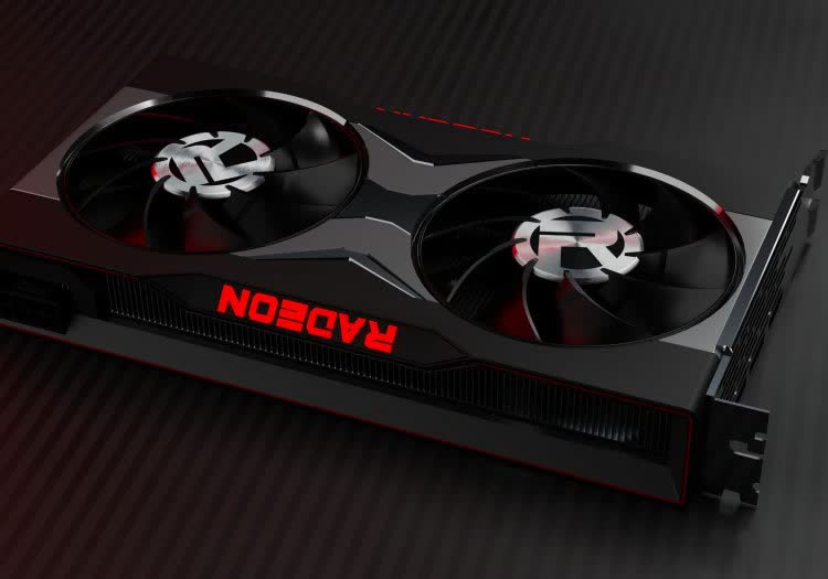 Radeon RX 6600 XT vs. GeForce RTX 3060