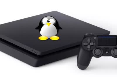 ps4 emulator linux games emulation