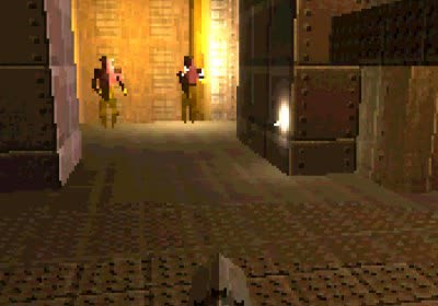 wow quake clone smaller word doc