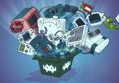 emulation retroarch steam