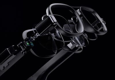 xiaomi smart glasses with video