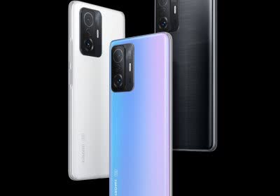 mah xiaomi pro smartphone 11t