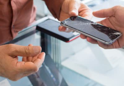 t-mobile insurance repair