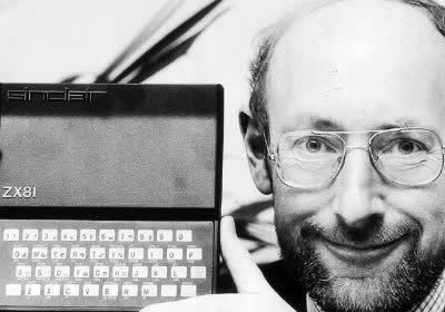 rip sinclair clive sinclair