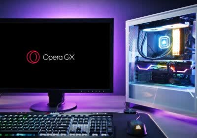 corsair opera rgb icue with video