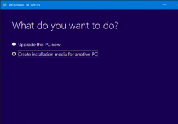 windows media creation tool