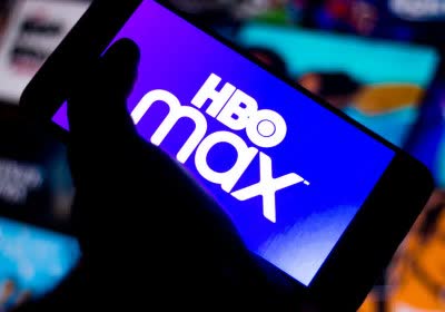 hbo max hbo
