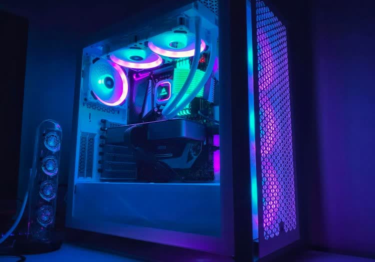 TechSpot PC Buying Guide: Late 2021