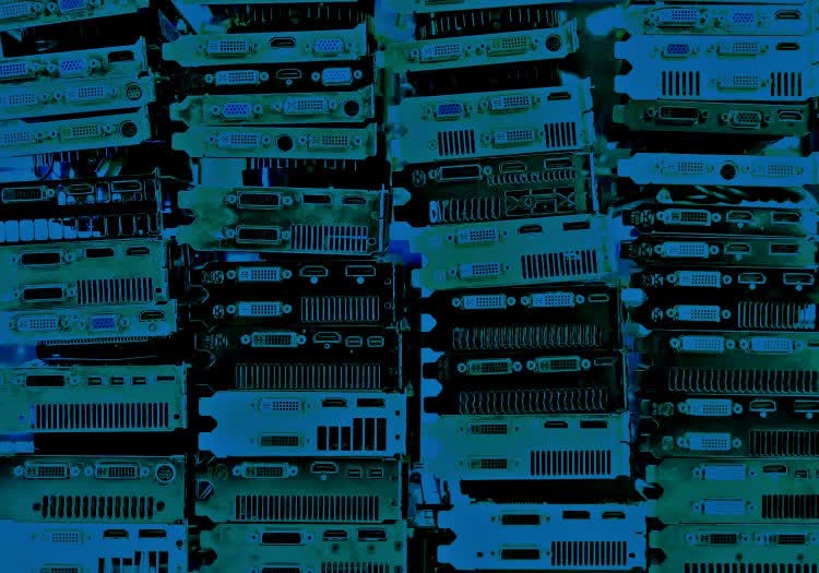GPU Availability and Pricing Update: September 2021