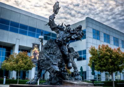 blizzard entertainment blizzard lawsuit