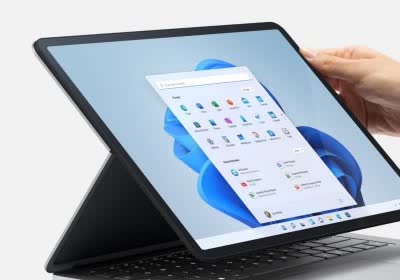 microsoft surface laptop studio surface with video