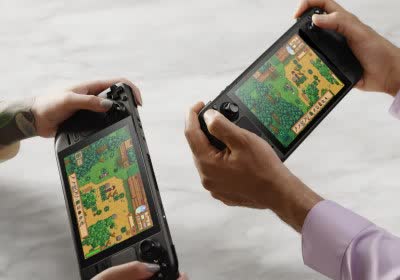 amd valve cppc linux steam deck handheld linux drivers with video