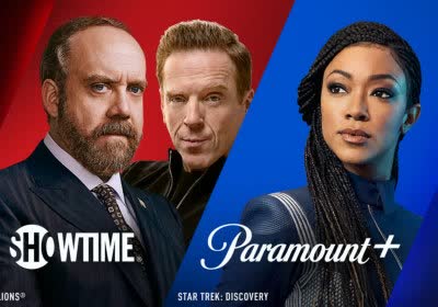 viacomcbs paramount showtime streaming subscriptions with video