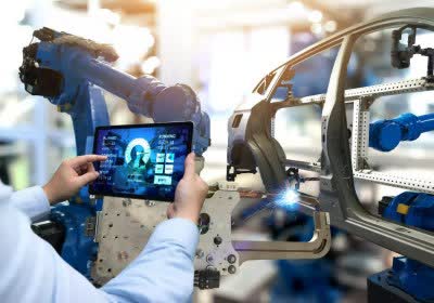 semiconductor chip shortage chip
