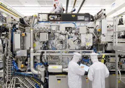 chipmakers manufacturing chip shortage worker shortage
