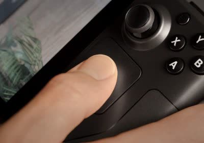 steam deck controller remote play valve steam