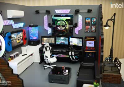 with video custom pc customization build