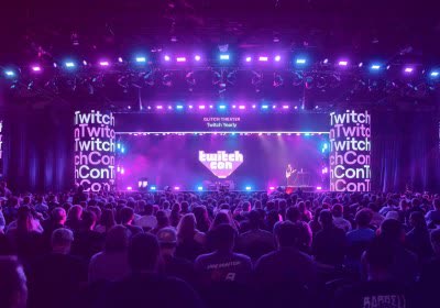 twitch twitchcon pandemic