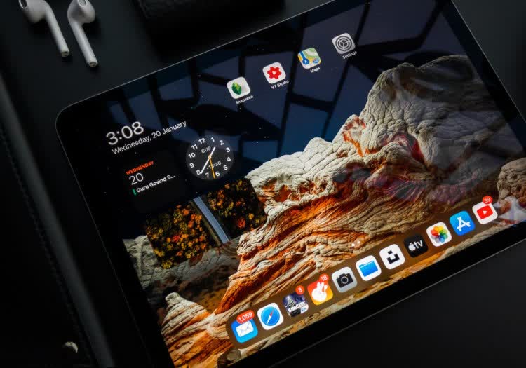 Which iPad Model Should You Get? 2022 Update