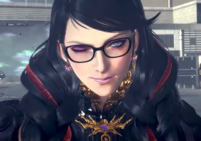 platinum games bayonetta nintendo nintendo switch bayonetta 3 nintendo direct with video