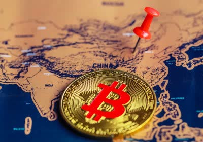 china bitcoin