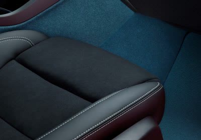 volvo evs