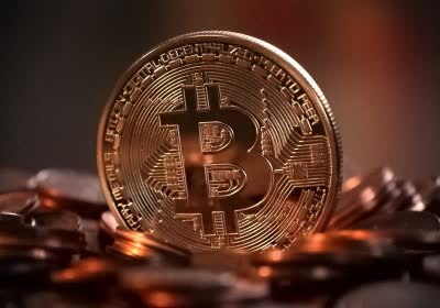 bitcoin cryptocurrency mining