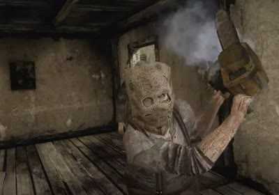 resident evil oculus quest halloween capcom vr with video