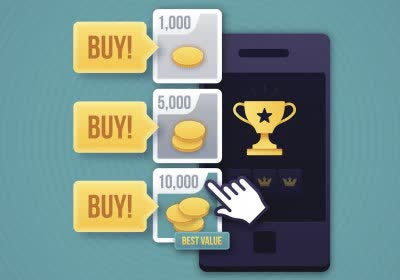 advertising united kingdom microtransactions