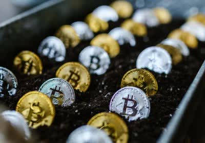investment cryptocurrency