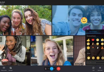 microsoft skype