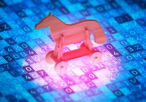 bloodystealer trojan horse trojan malware