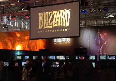 activision blizzard equal employment opportunity commission lawsuit legal discrimination