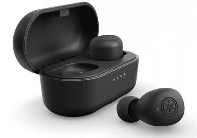 yamaha launches smallest wireless earbuds -date