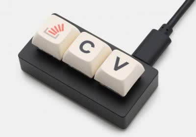mechanical keyboard