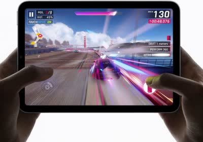 apple ipad mini