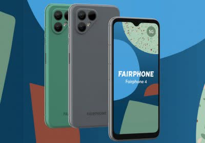 fairphone fairphone 4 5G