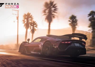 forza horizon 5 system requirements