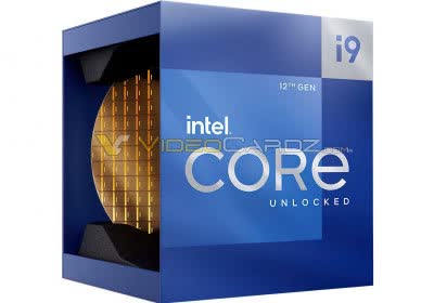 photos intel alder lake packaging