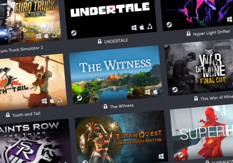 Humble Bundle has raised $200 million for charity over the past decade ...